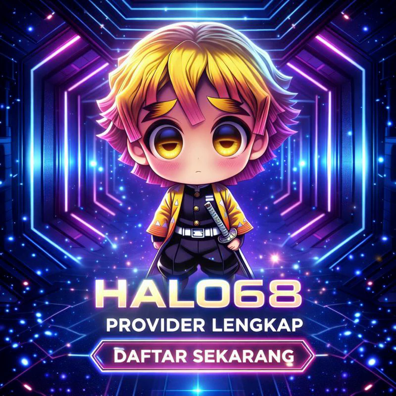 Galeri foto Halo68: Insight Akses Sistem Dirancang Aktivitas Produktif di Jakarta